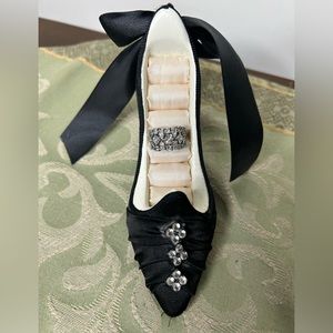 Silpada Cosmo Ring